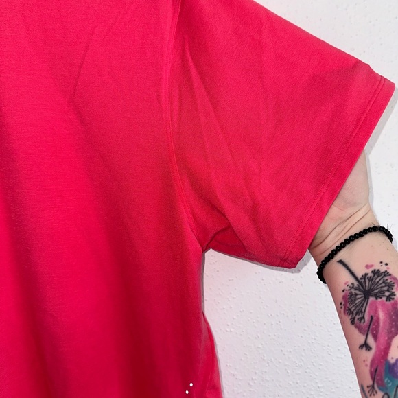 Lululemon Relaxed-Fit Running T-shirt - Picture 4 of 7